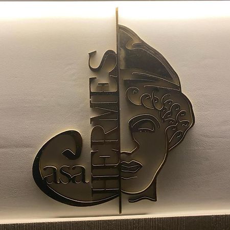 Casa Hermes 빌라조요사 외부 사진