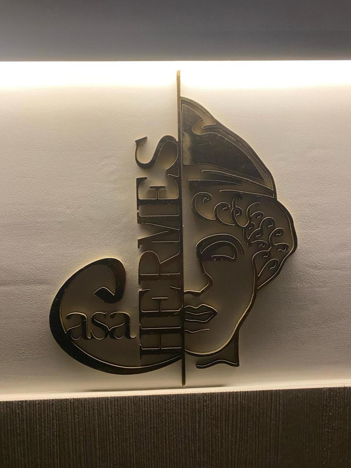 Casa Hermes 빌라조요사 외부 사진